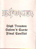 Enforcer (USA) : Enforcer